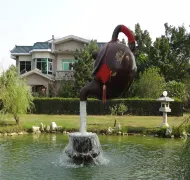 3-Day Zhao'an Tour: Experience tea culture at Tenfu Tea Museum, enjoy island scenery at Dongshan Island