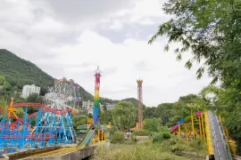 2-Day Liupanshui & Panzhou Tour: Exploring Wumengshan's Natural Wonders and the Vast Grass Plains