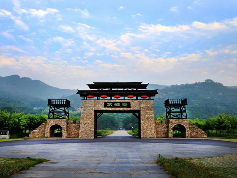 南漳春秋寨景区攻略-春秋寨景区门票价格多少钱-团购票价预定优惠