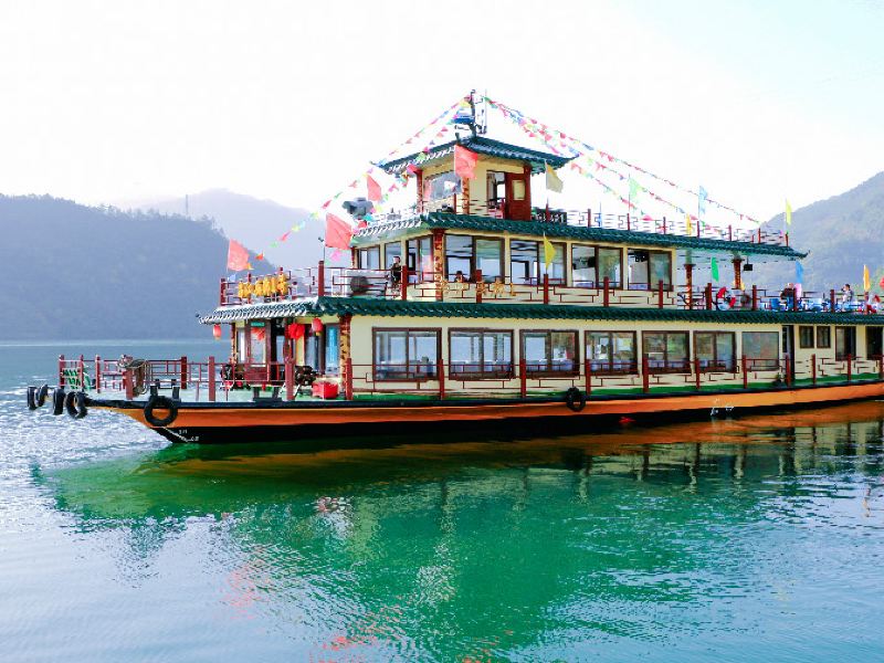 重庆乌江画廊攻略-乌江画廊门票价格多少钱-团购票价预定优惠-景点