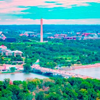 阿灵顿县netherlands carillon游玩攻略-netherlands carillon门票