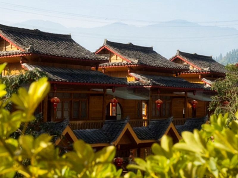 龙胜银水侗寨攻略-银水侗寨门票价格多少钱-团购票价预定优惠-景点