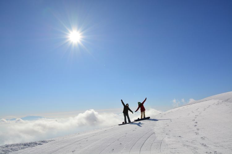 白馬 Hakuba47ウィンタースポーツパーク 評判 案内 トリップドットコム