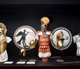 Gladiator museum