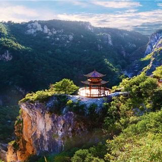 建昌建昌县玉皇寺游玩攻略建昌县玉皇寺门票多少钱价格表团购票价预定