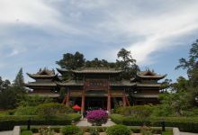 运城+代县+朔州等多地6日游