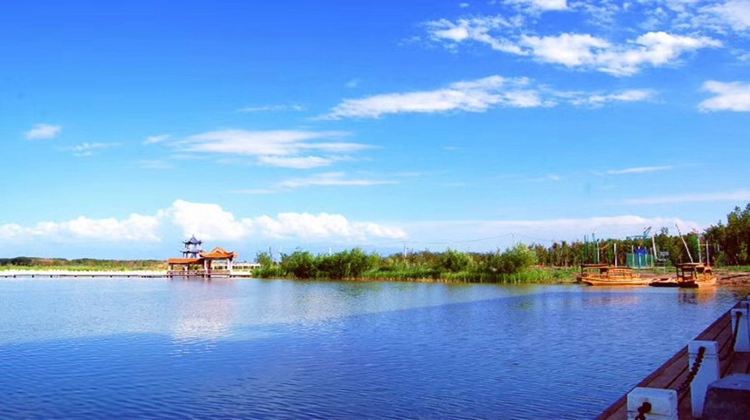 五家渠青湖御园生态旅游度假区攻略-青湖御园生态旅游度假区门票价格