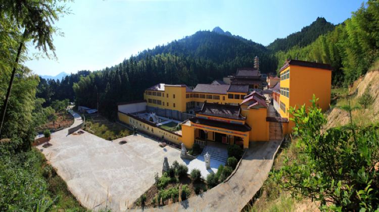 浠水湖北三角山旅游度假区游玩攻略-湖北三角山旅游度假区门票多少钱