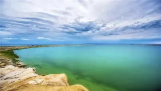 4-Day Altay Prefecture Tour: Mystical Kanas, Russian Customs Pedestrian Street