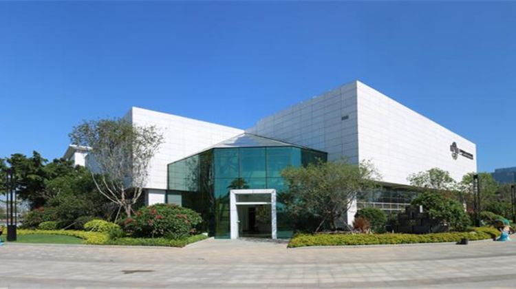 厦门奥林匹克博物馆攻略-奥林匹克博物馆门票价格多少钱-团购票价预定