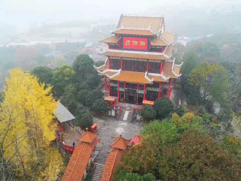 宜昌嫘祖纪念馆攻略-嫘祖纪念馆门票价格多少钱-团购票价预定优惠