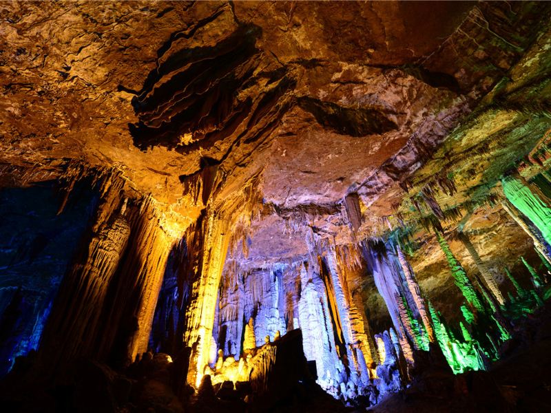 桂林永福岩攻略-永福岩门票价格多少钱-团购票价预定优惠-景点地址