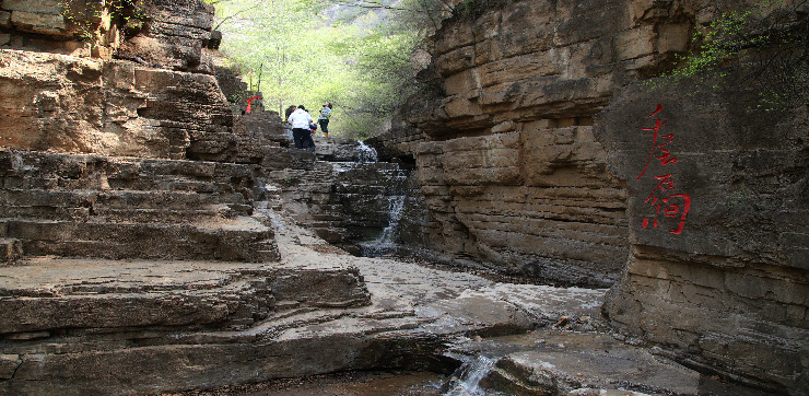 運城2日遊：普救寺的古老魅力，運城鹽湖的獨特奇觀