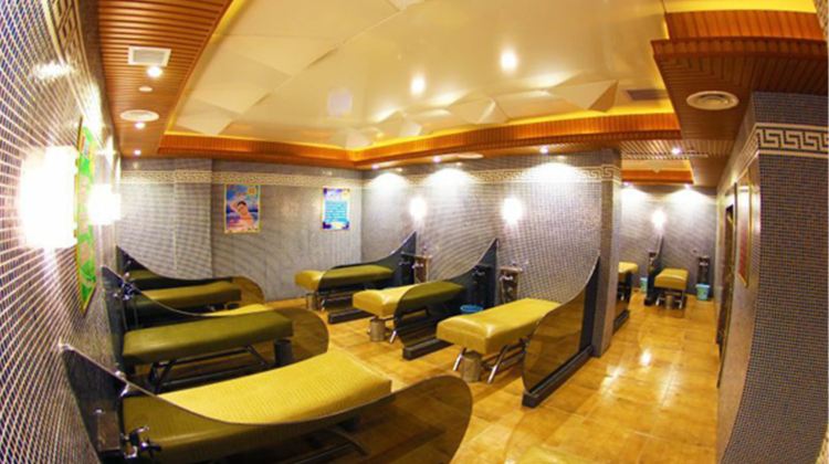 泰安雅典皇宫攻略-雅典皇宫门票价格多少钱-团购票价预定优惠-景点