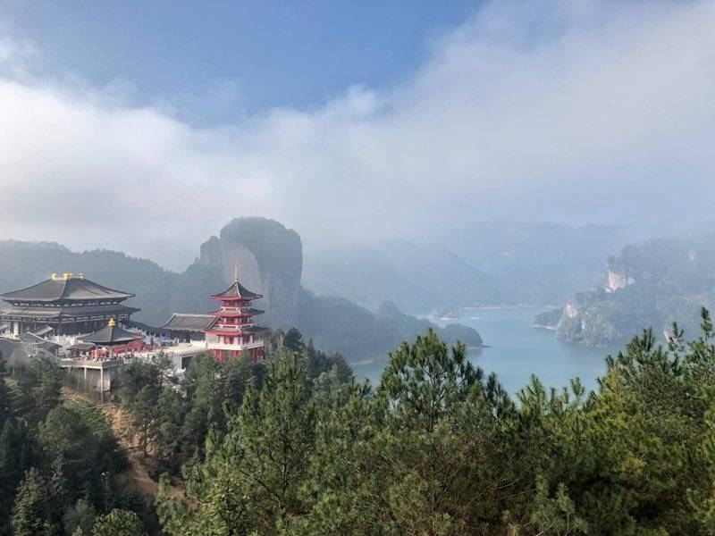 铜钹山景区门票价格多少钱-团购票价预定优惠-景点地址图片-【携程