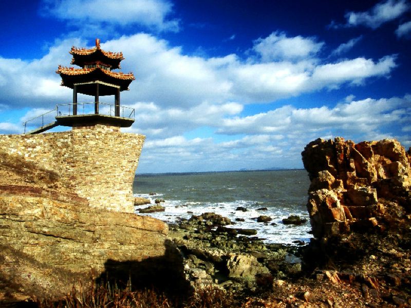 烟台月牙湾公园攻略-月牙湾公园门票价格多少钱-团购票价预定优惠