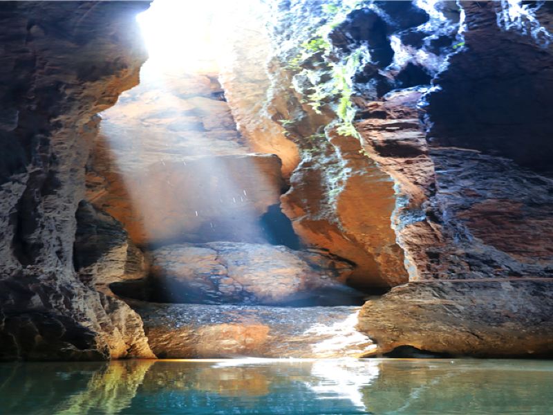 大方九洞天游玩攻略-九洞天门票多少钱/价格表-团购票价预定优惠-景点