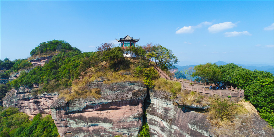 休寧真仙洞府攻略,休寧真仙洞府門票/遊玩攻略/地址/圖片/門票價格