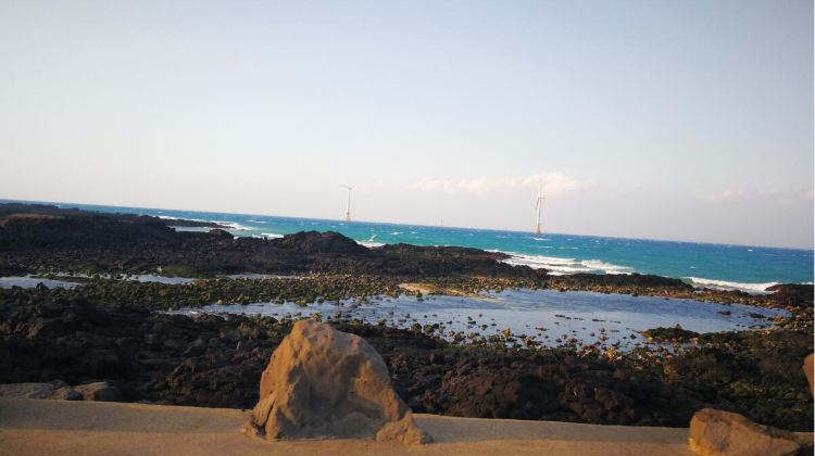 济州岛月汀里海边游玩攻略 月汀里 海边门票多少钱 价格表 团购票价预定优惠 景点地址在哪里 图片介绍 参观预约 旅游游览顺序攻略及注意事项 营业时间 携程攻略