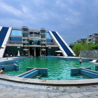 玉京温泉