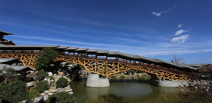 大理市月溪村孔子庙攻略,大理市月溪村孔子庙门票