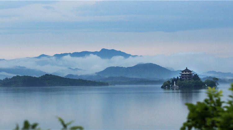 舒城万佛湖风景区攻略-万佛湖风景区门票价格多少钱-团购票价预定优惠