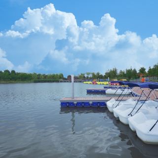 奉化区滕头生态旅游区攻略-滕头生态旅游区门票价格多少钱-团购票价