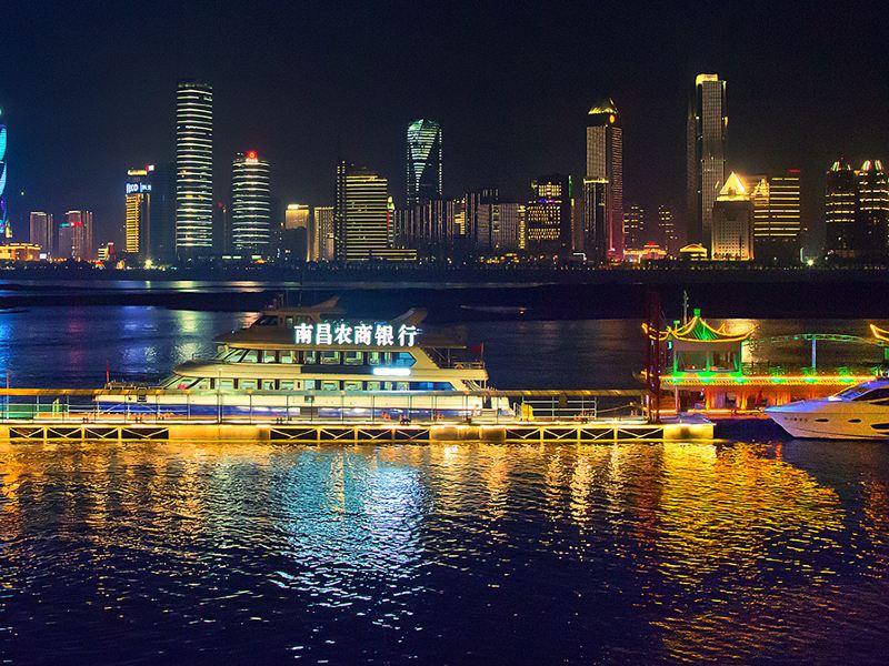 南昌滕王阁游轮攻略-滕王阁游轮门票价格多少钱-团购票价预定优惠