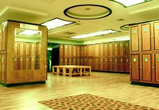 沈阳东方斯卡拉演艺广场