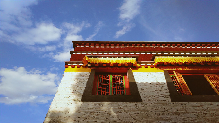 1-Day Haidong Tour: Experience Tu Nationality Customs, Deep Exploration of Hehuang Culture