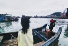 福建东山岛渔乐生活体验，钓钓鱼海鲜吃吃吃！