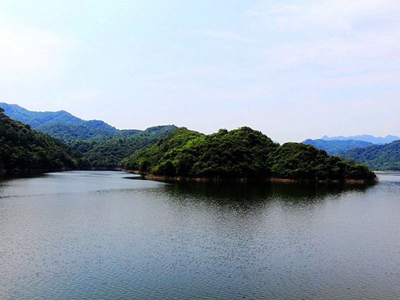 桐柏龙潭河景区攻略-龙潭河景区门票价格多少钱-团购票价预定优惠