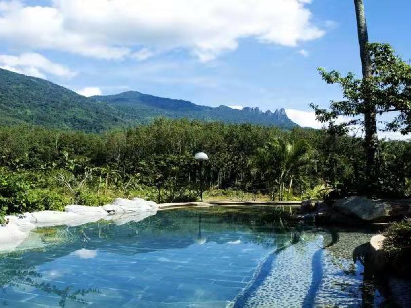 保亭南美温泉攻略-南美温泉门票价格多少钱-团购票价预定优惠-景点