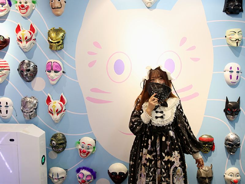 上海上海奇幻解压馆攻略-上海奇幻解压馆门票价格多少钱-团购票价预定