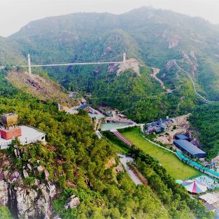 铜鼎山郊野公园