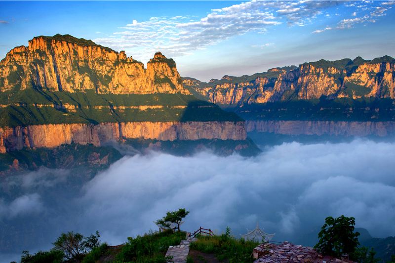 huixian-travel-guides-2020-huixian-attractions-map-xinxiang