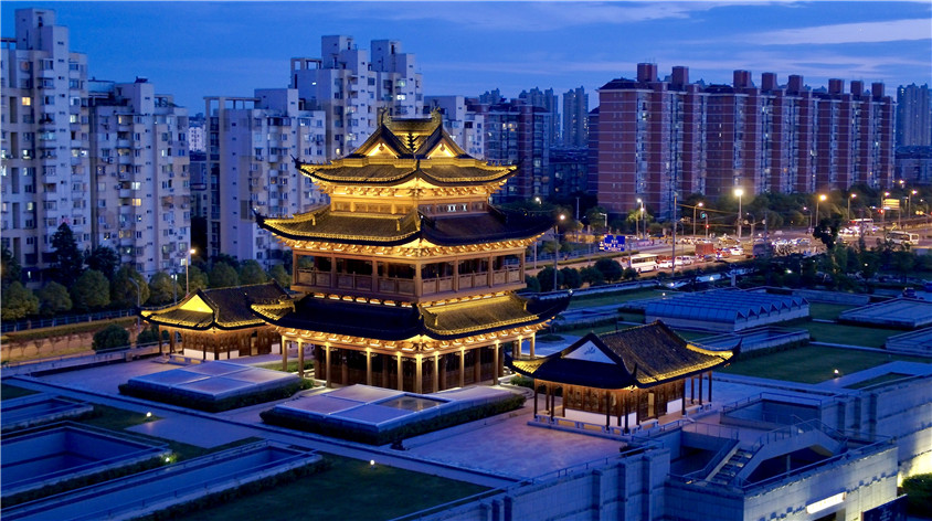 上海草庵庙攻略,上海草庵庙门票/游玩攻略/地址/图片/门票价格【携程