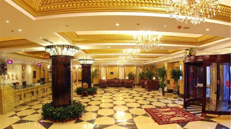 泰安雅典皇宫攻略-雅典皇宫门票价格多少钱-团购票价预定优惠-景点