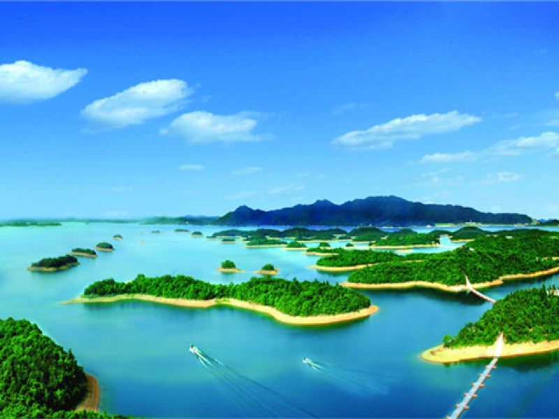 永修庐山西海主景区(原柘林湖司马码头)攻略-庐山西海主景区(原柘林湖