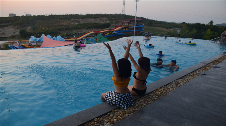 3-Day Yingkou Tour: Relaxing Seaside and Hot Spring Wellness