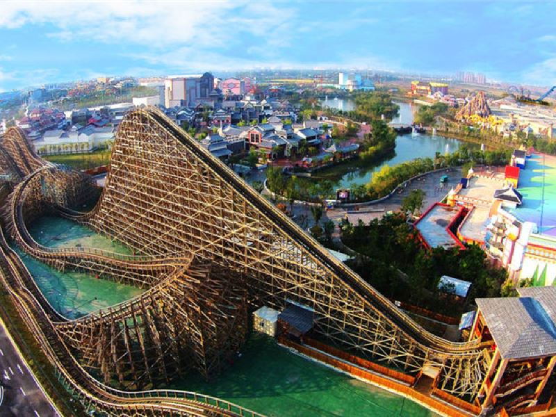 芜湖芜湖方特东方神画攻略-芜湖方特东方神画门票价格多少钱-团购票价