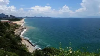 3-Day Yangjiang Tour: Natural wonders of Chunwan Scenic Area and Lingxiao Cave, coastal charm of Hailing Island