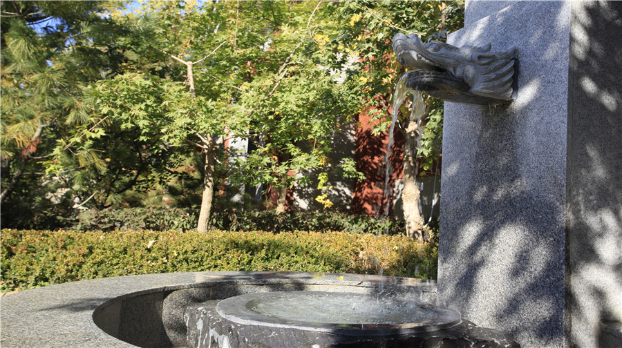 3-Day Yingkou Tour: Relaxing Seaside and Hot Spring Wellness