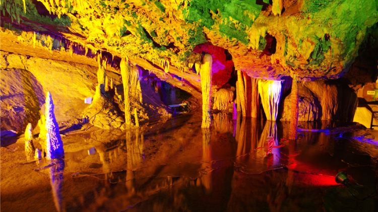 语音导览 1/33 88 景区暂不接待散客公告,请点击查看 63 永福岩