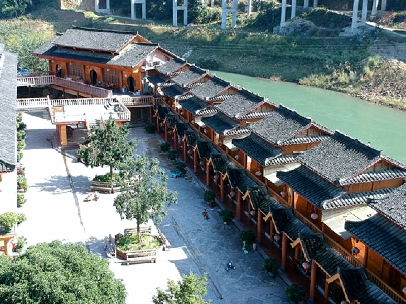 龙胜银水侗寨攻略-银水侗寨门票价格多少钱-团购票价预定优惠-景点