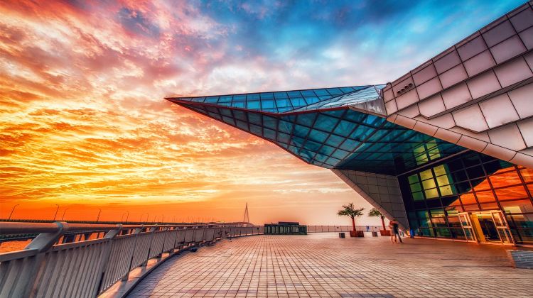 慈溪海天一洲攻略-海天一洲门票价格多少钱-团购票价预定优惠-景点