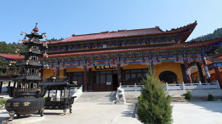 浠水湖北三角山旅游度假区游玩攻略-湖北三角山旅游度假区门票多少钱