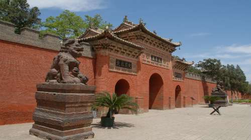 解州關帝廟門票,解州關帝廟門票價格,解州關帝廟門票團購【攜程門票】