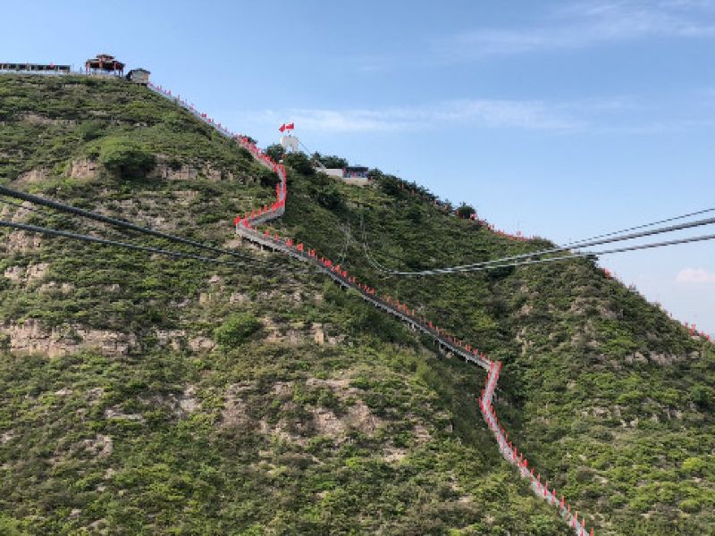 晉中雲泉谷攻略-雲泉谷門票價格多少錢-團購票價預定