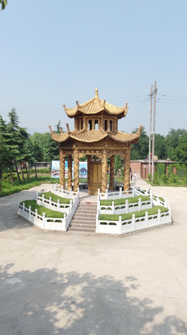 石家庄东方巨龟苑好玩吗,石家庄东方巨龟苑景点怎么样_点评_评价